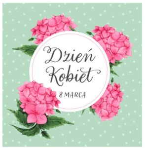 dzien kobiet