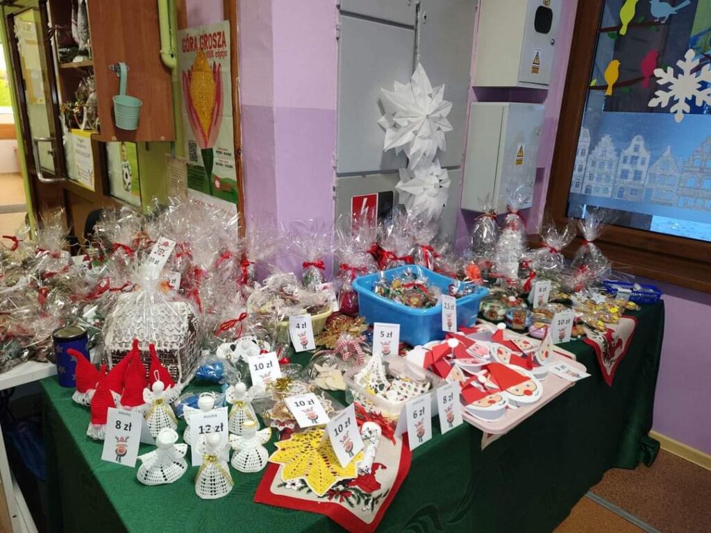 kiermasz swiateczny 3