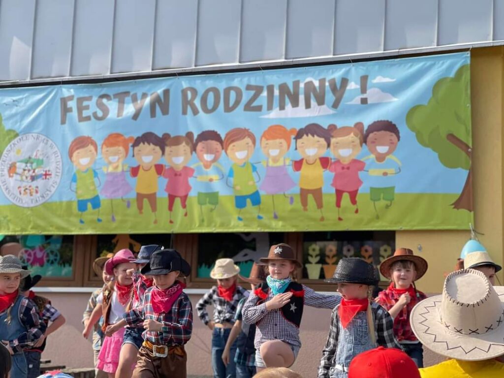 festyn rodzinny 1