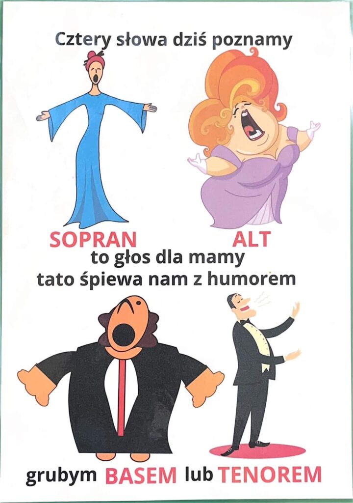 filharmonia przedszkolaka 1