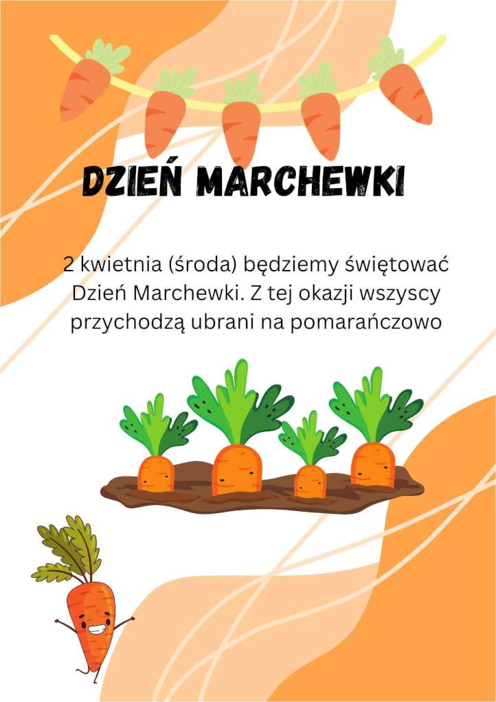 dzien marchewki 1