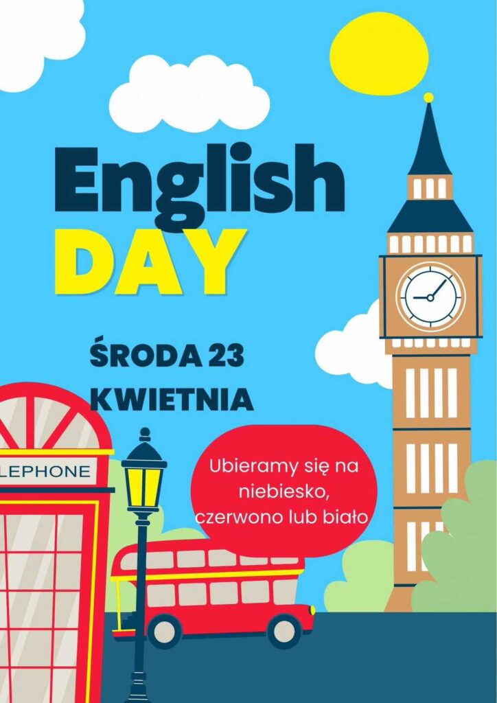 jutro dzien jezyka angielskiego 1