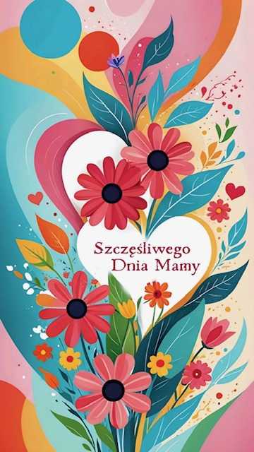 zyczenia z okazji dnia matki 1
