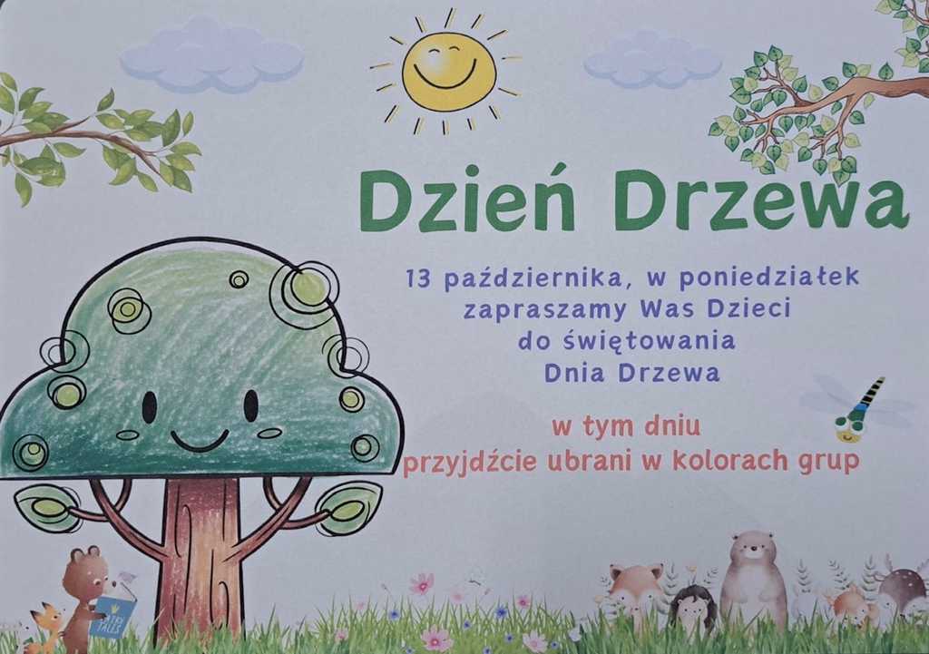 dzien drzewa 1