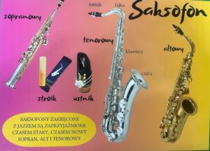 filharmonia przedszkolaka 1