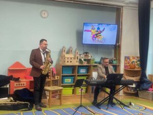 filharmonia przedszkolaka 2