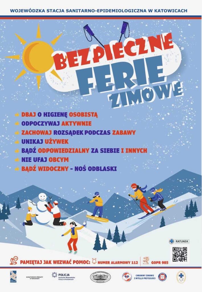 bezpieczne ferie 1