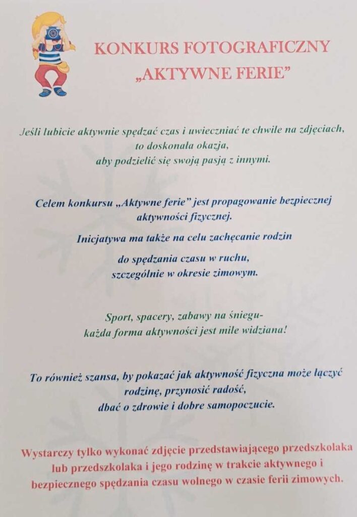 konkurs fotograficzny 1