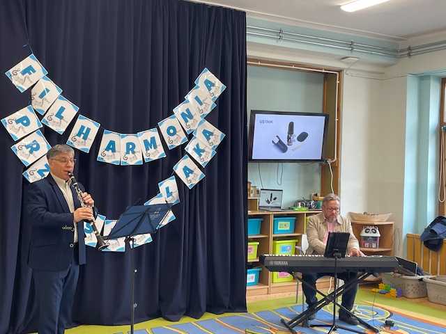 filharmoni przedszkolaka 1