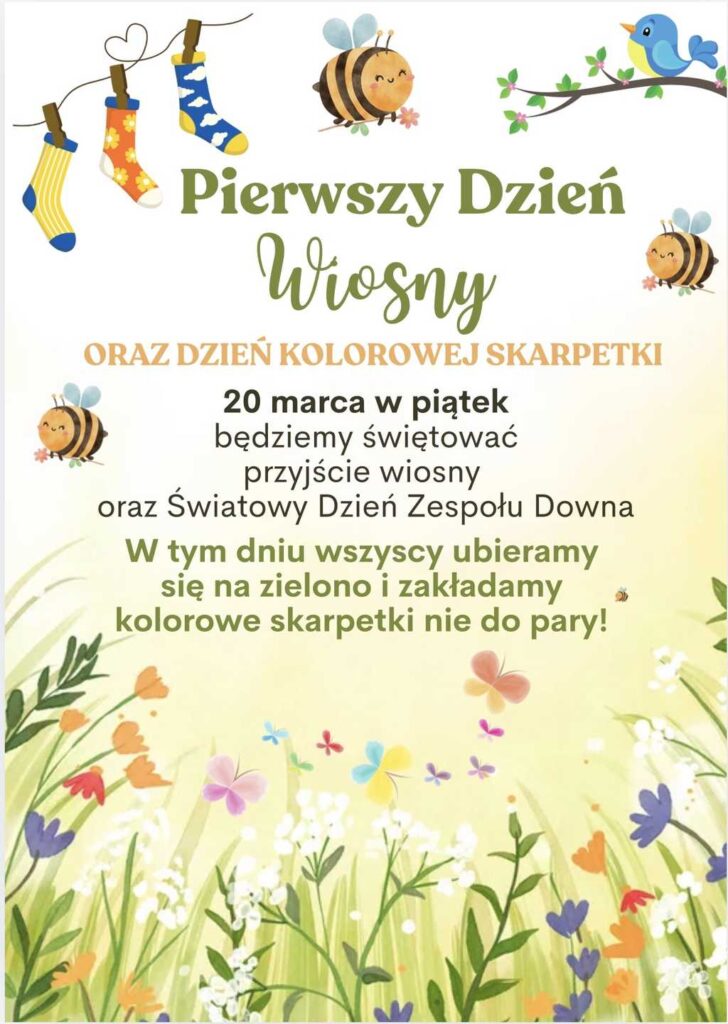 pierwszy dzien wiosny 1