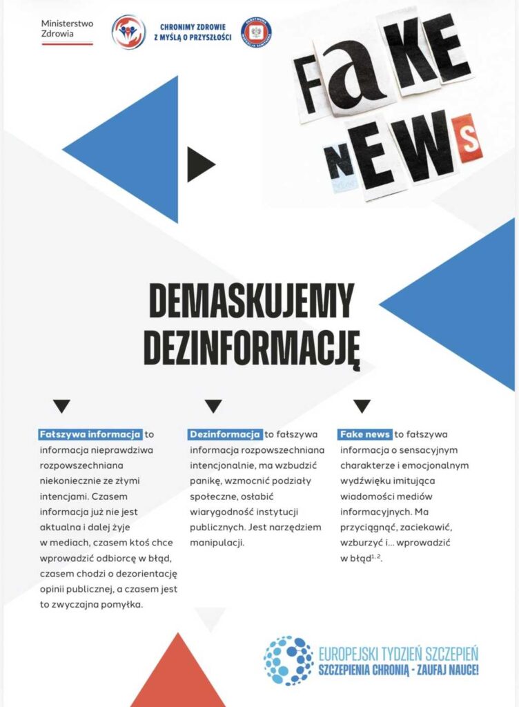 europejski tydzien szczepien 2