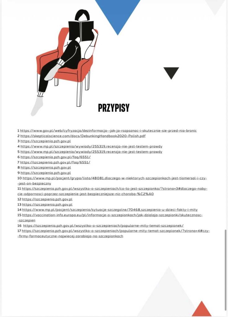 europejski tydzien szczepien 8