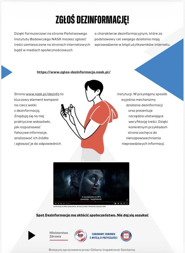 europejski tydzien szczepien 9