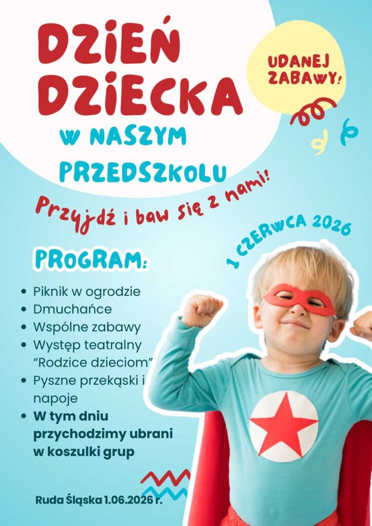 dzien dziecka 1