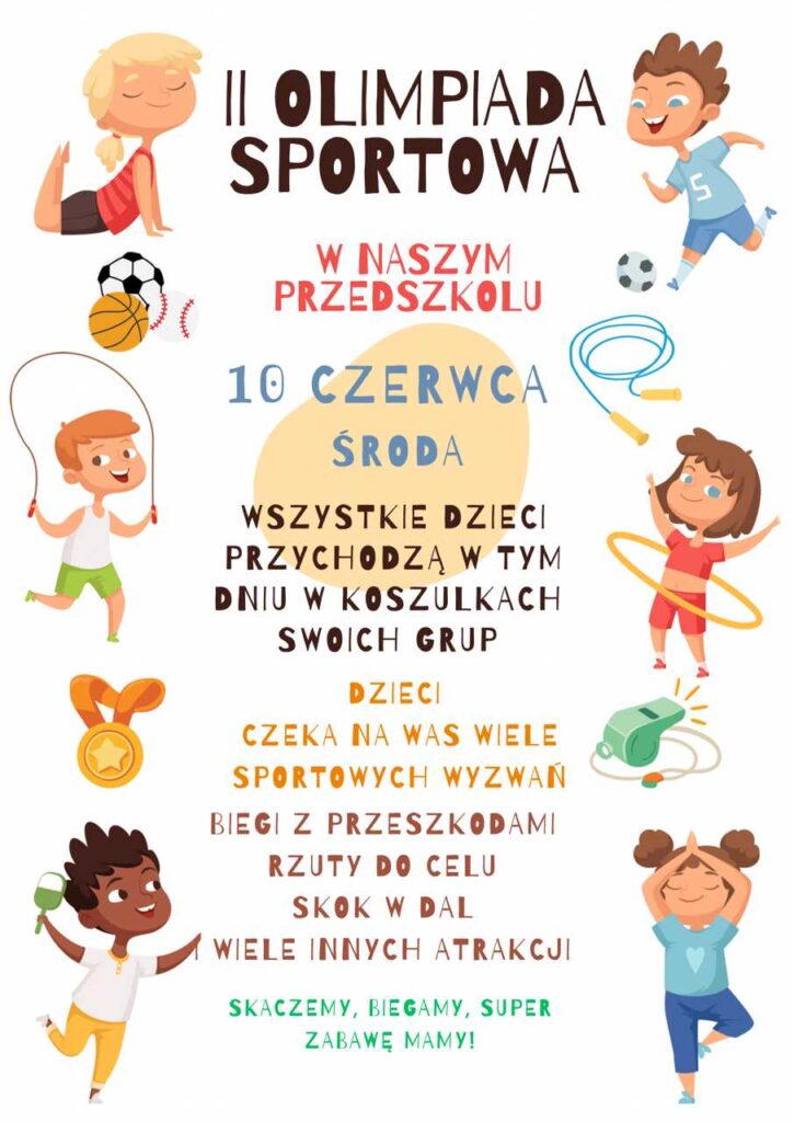 sportowe wyzwania 1