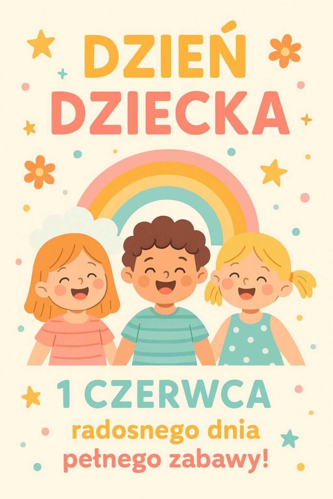 dzien dziecka 1