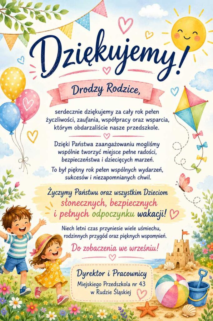 dziekujemy 1