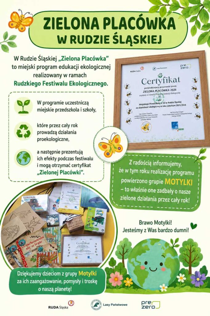 sukcesy naszej placowki 1