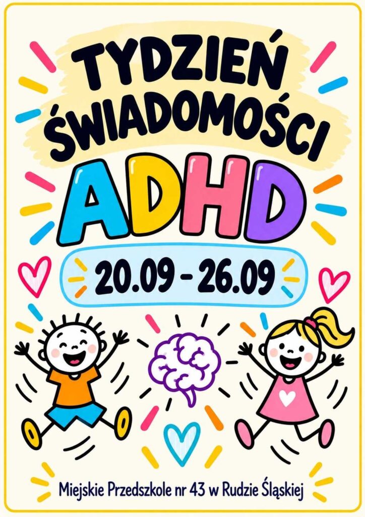 tydzien swiadomosci adhd 1
