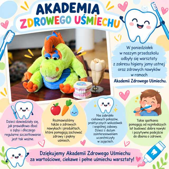 akademia zdrowego usmiechu 1