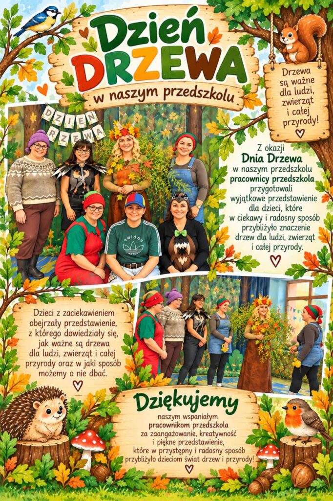dzien drzewa 1