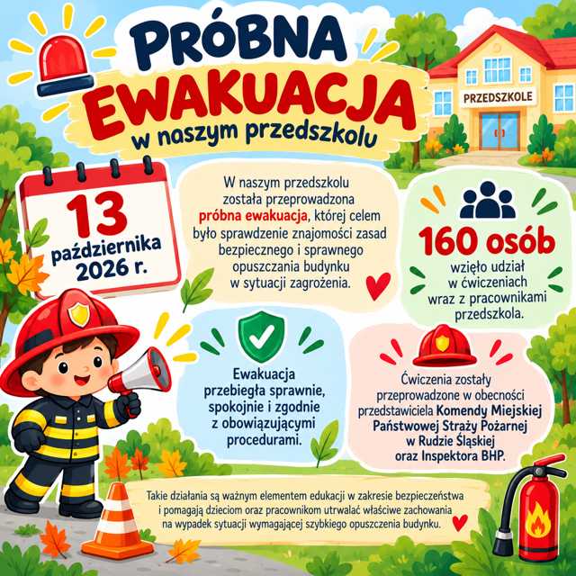 probna ewakuacja 1